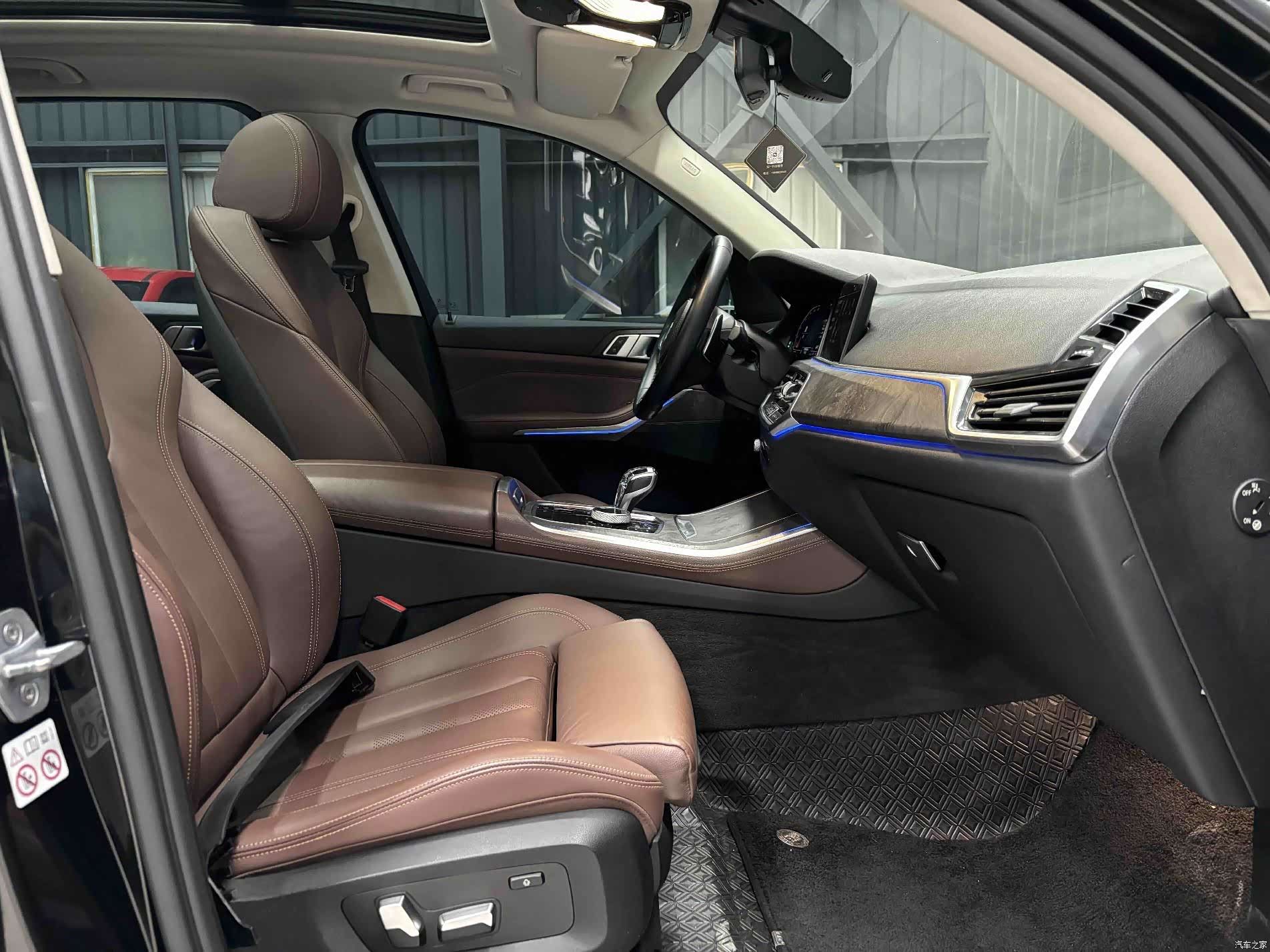 BMW X5, 2019 25