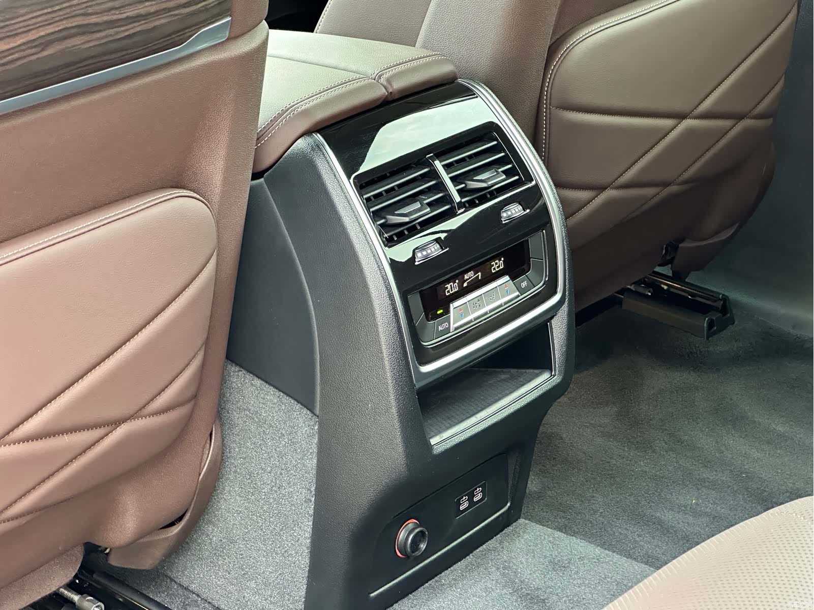 BMW X5, 2023 12