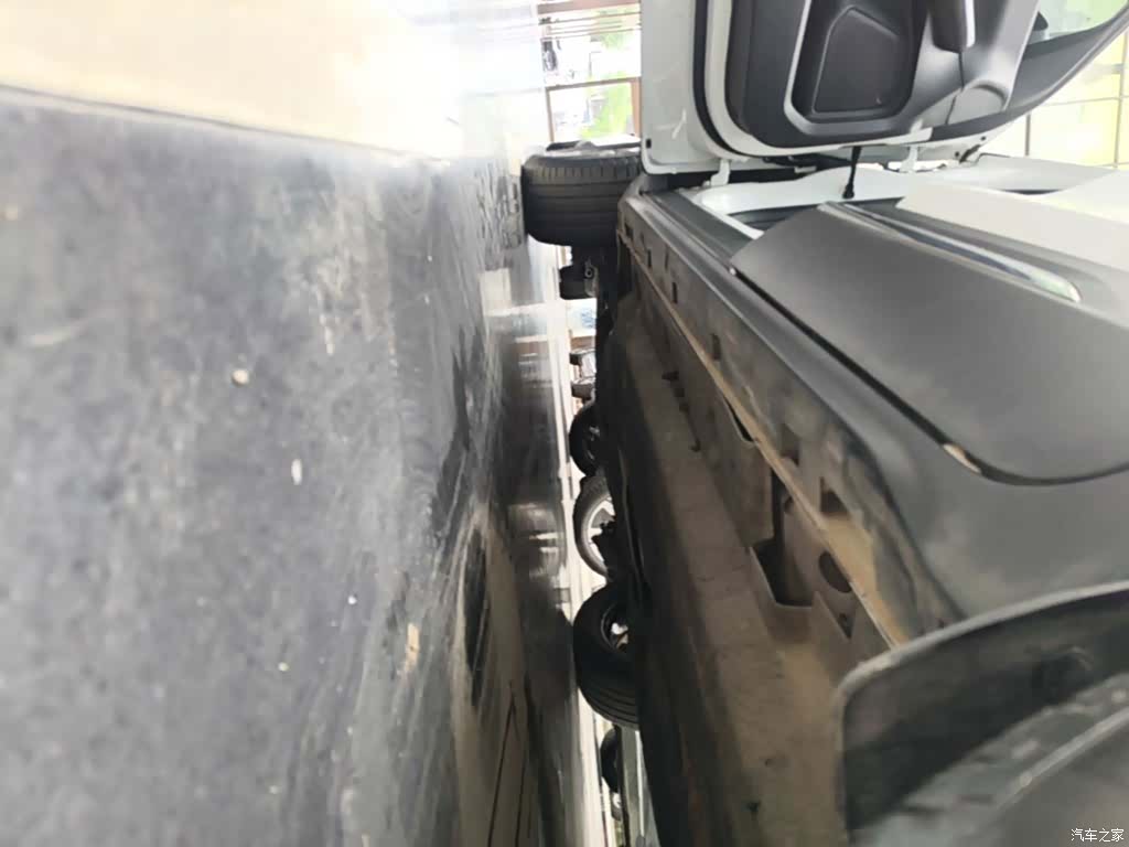 Ford Escape, 2021 22