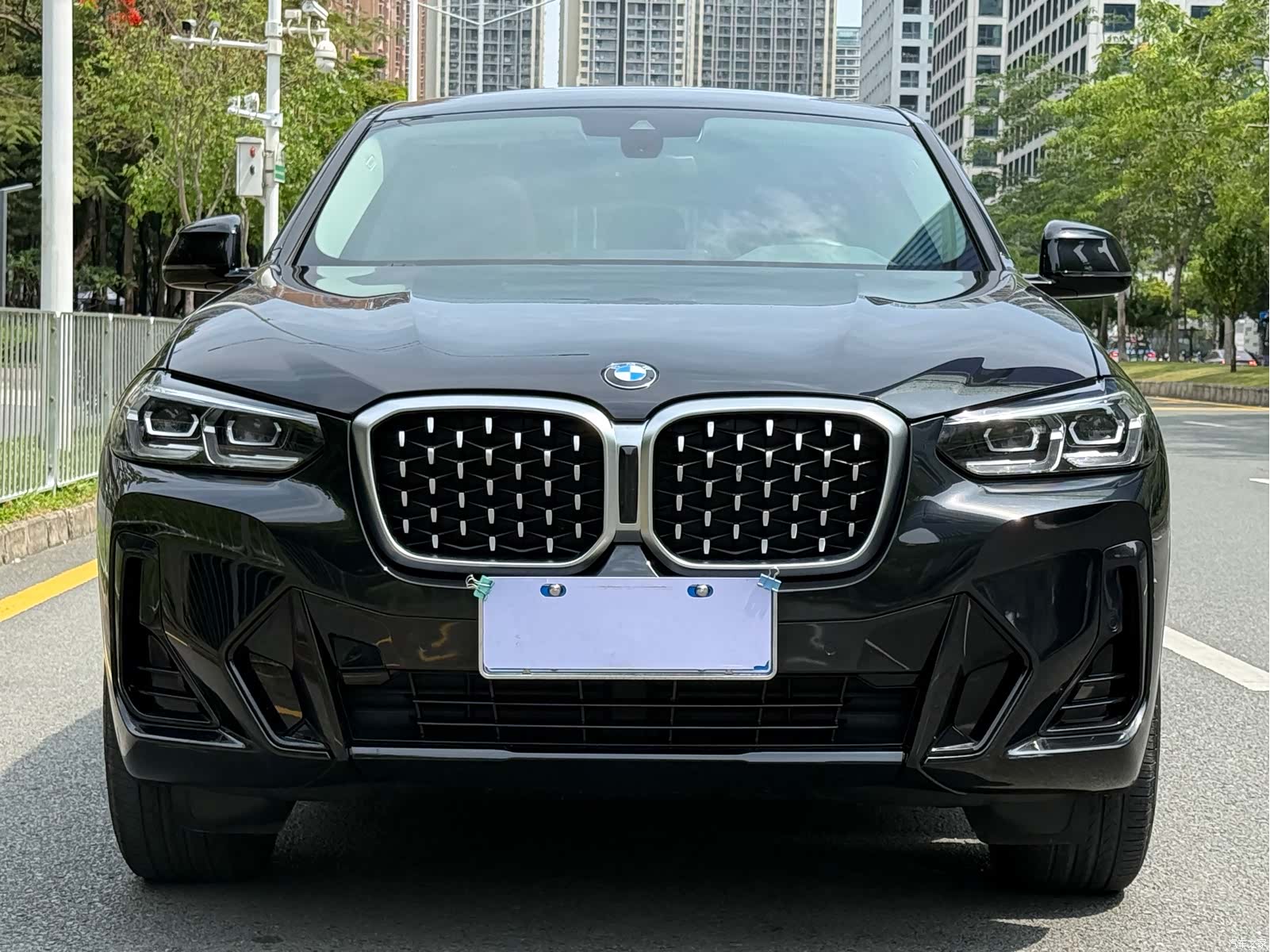 BMW X4, 2022 2