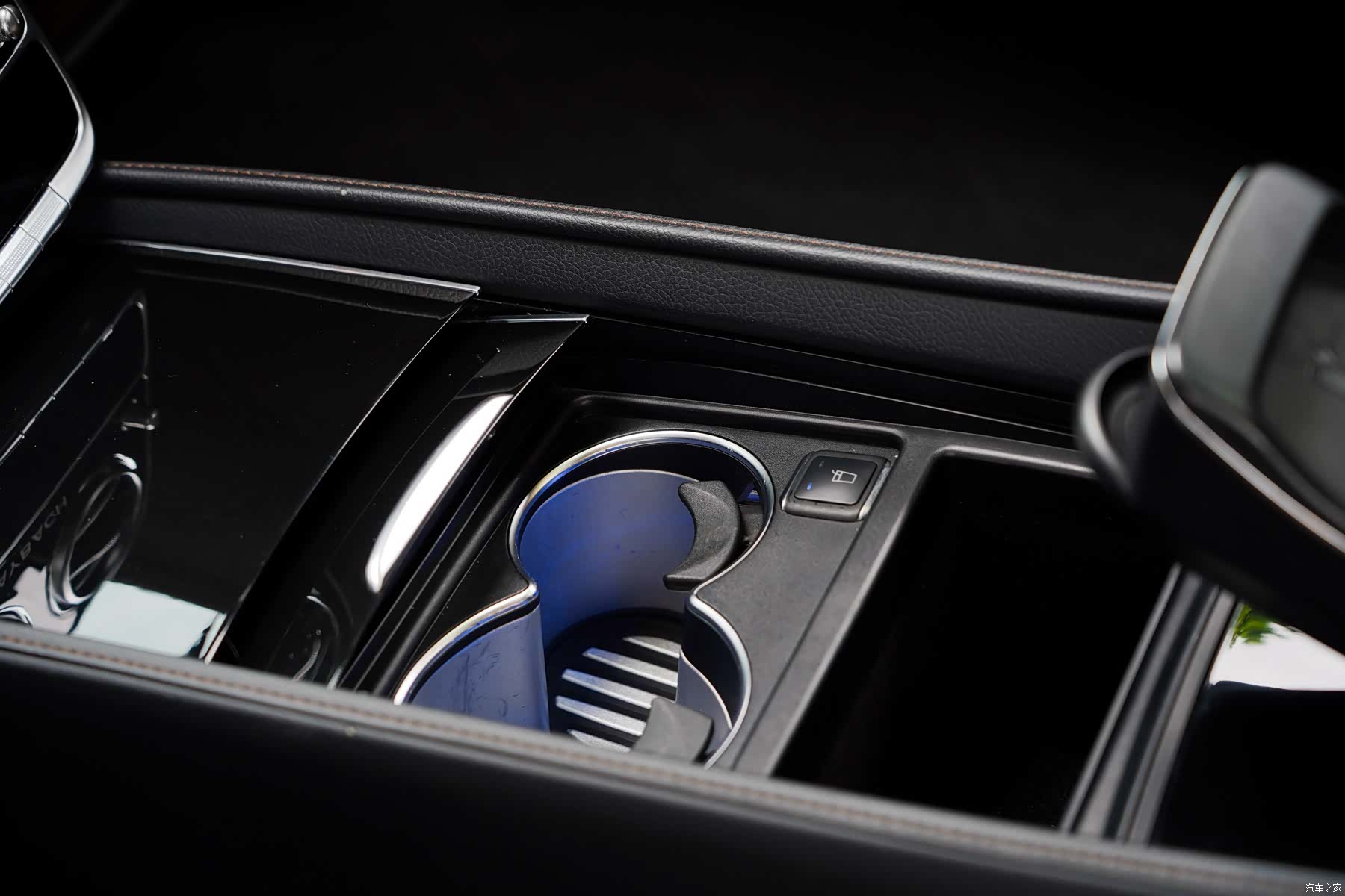 Maybach S-Class, 2019 49