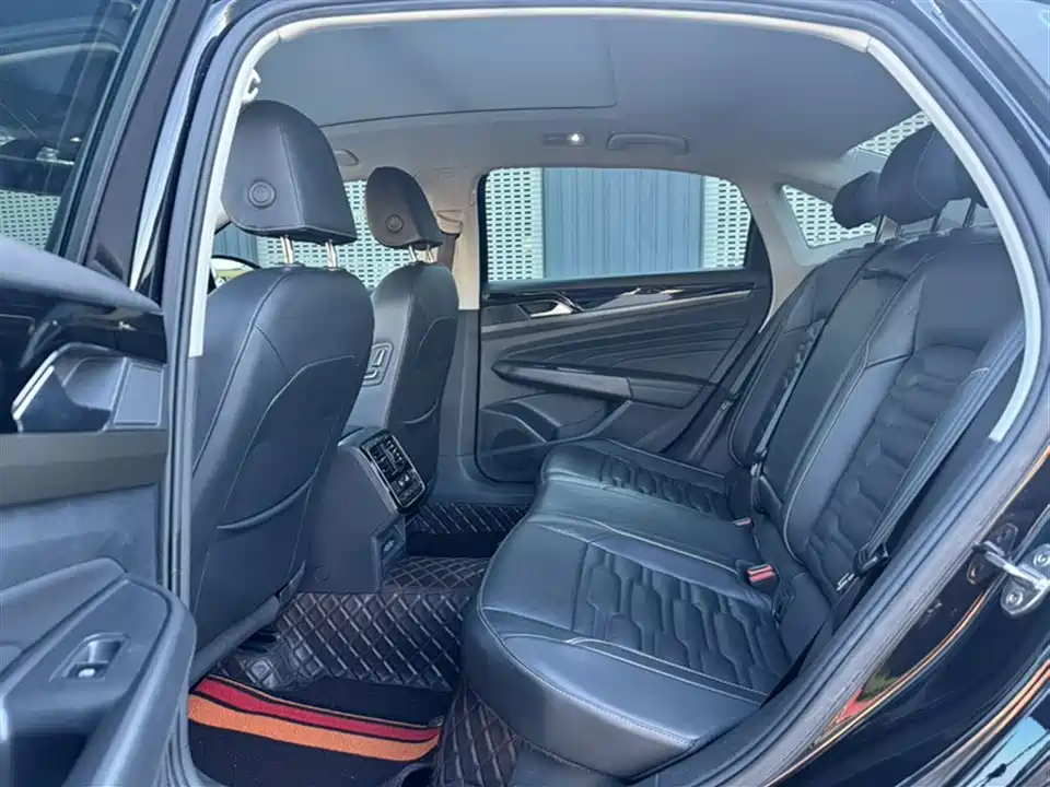 Volkswagen Passat Volkswagen Passat
