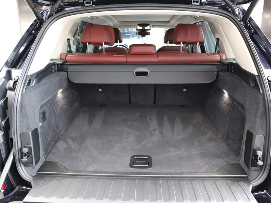 BMW X5 2025, фото 30