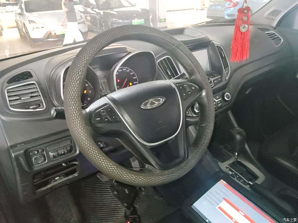 Chery 5, 2015 7