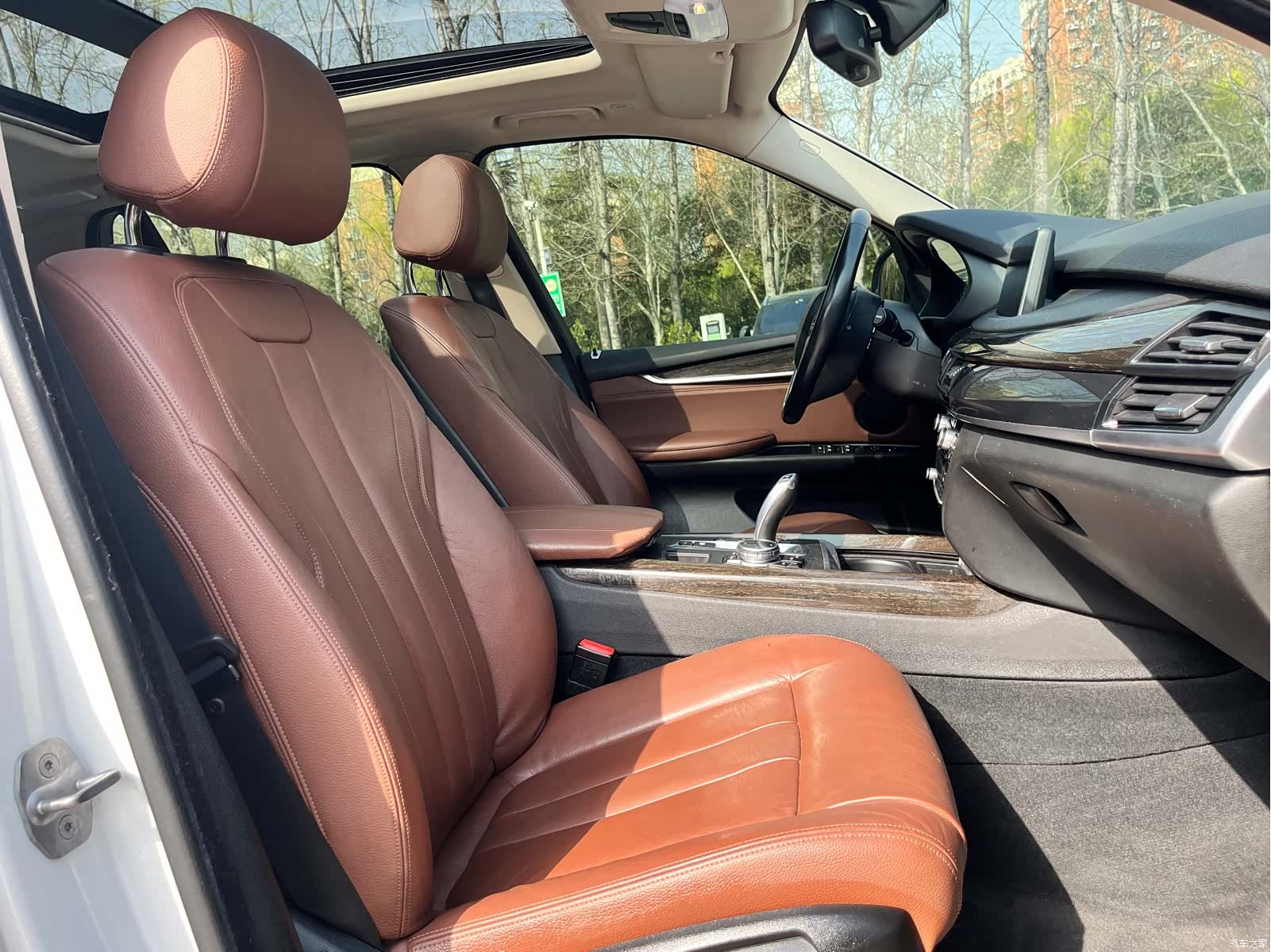 BMW X5, 2015 12