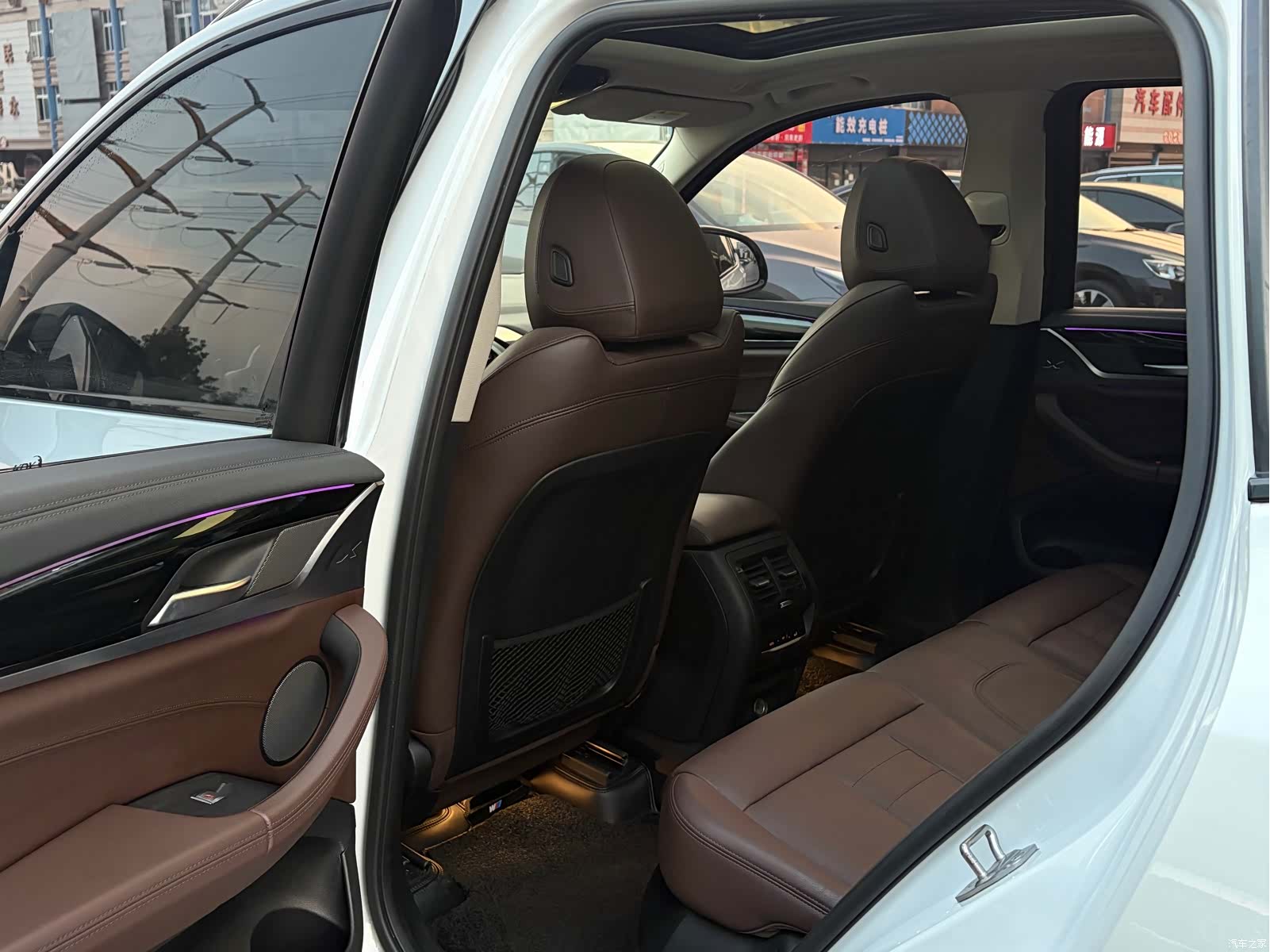 BMW X3, 2019 12