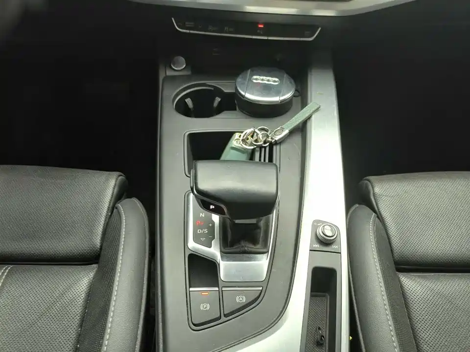 Audi A4L Audi A4L