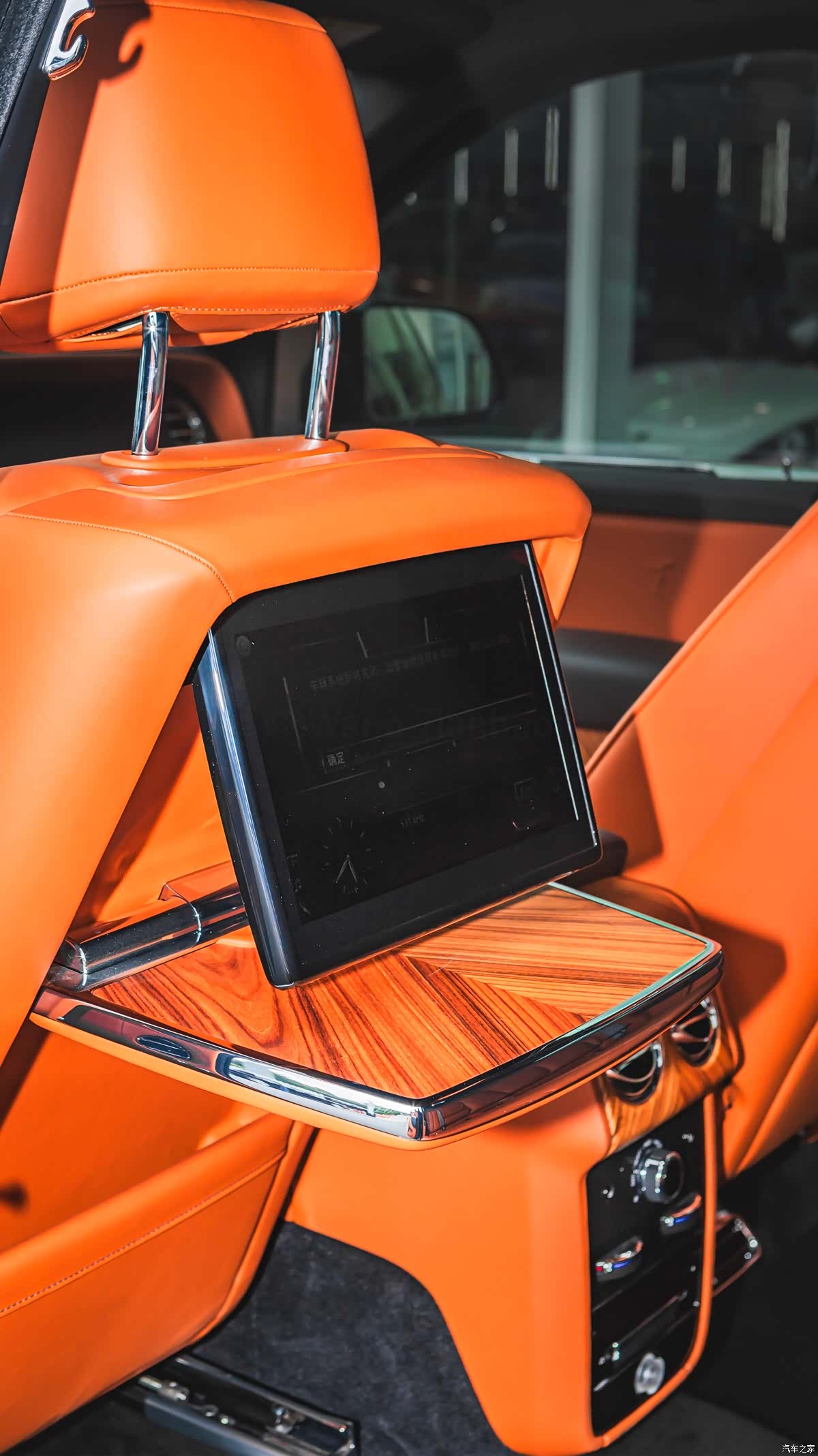 Rolls-Royce Cullinan, 2020 8