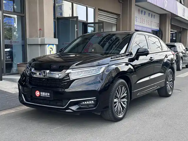 Honda Avancier 2022 — купить из Китая под заказ