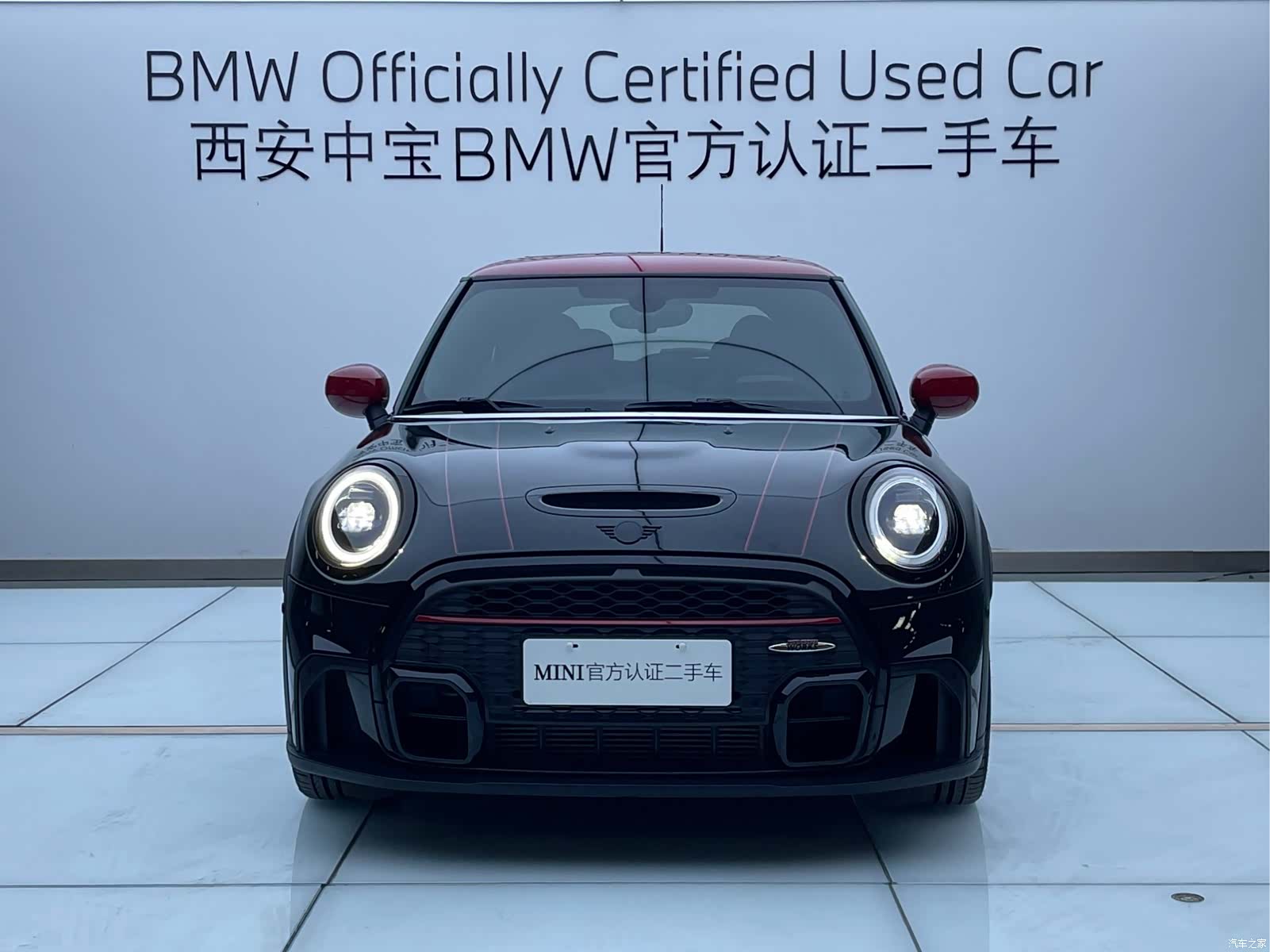 Mini Cooper, 2023 2