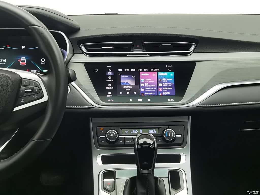Geely Emgrand, 2021 12