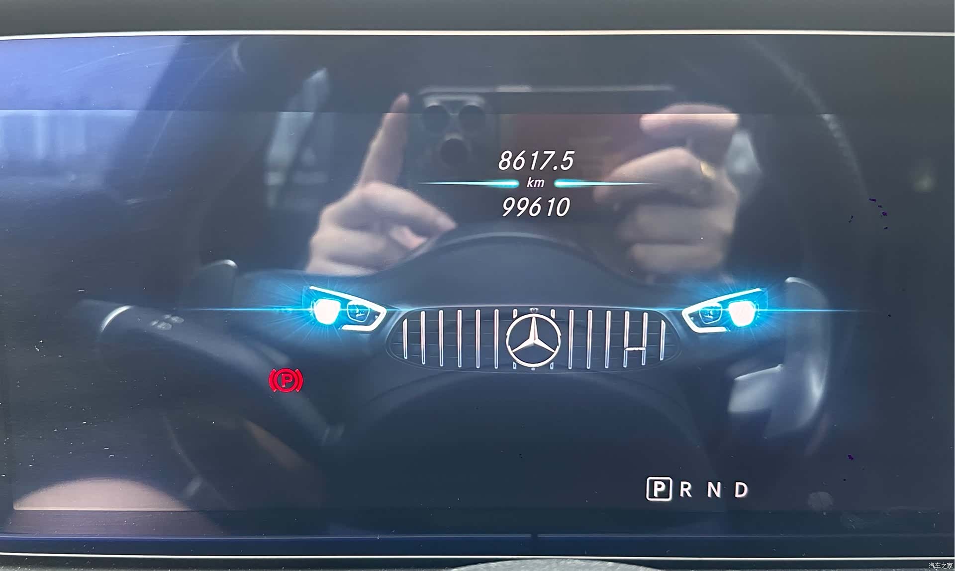 MG AMG, 2019 9
