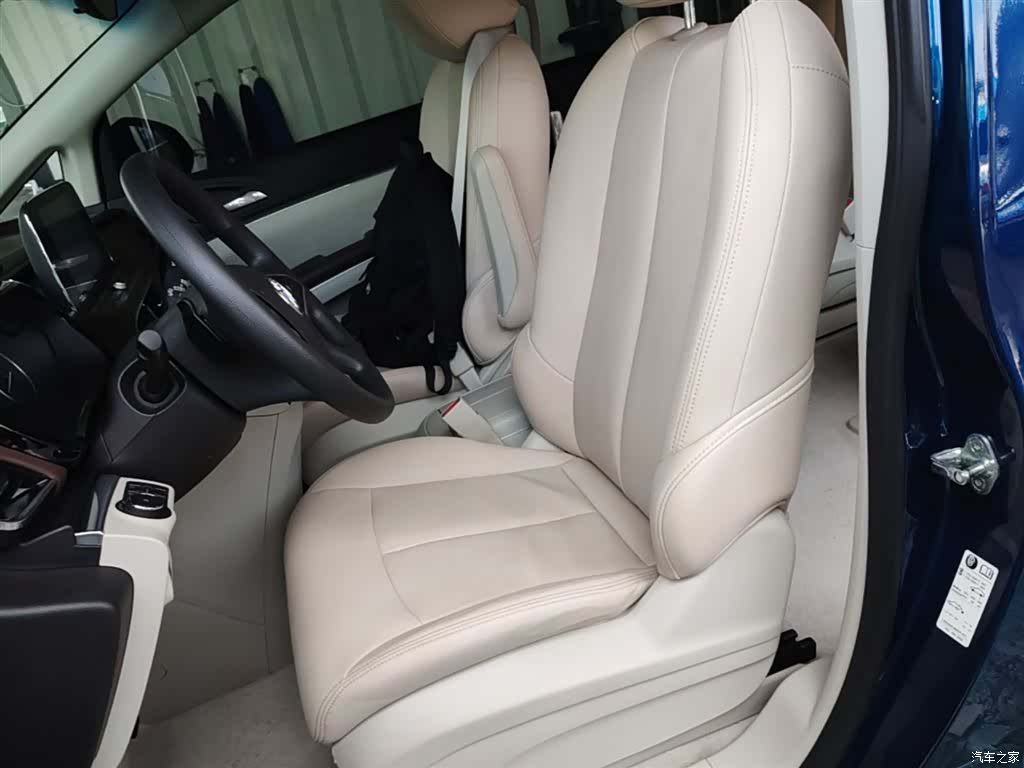 Buick GL8, 2022 14