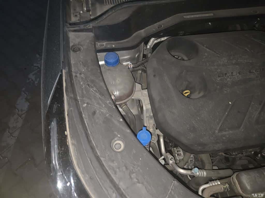 Changan Z6, 2022 21