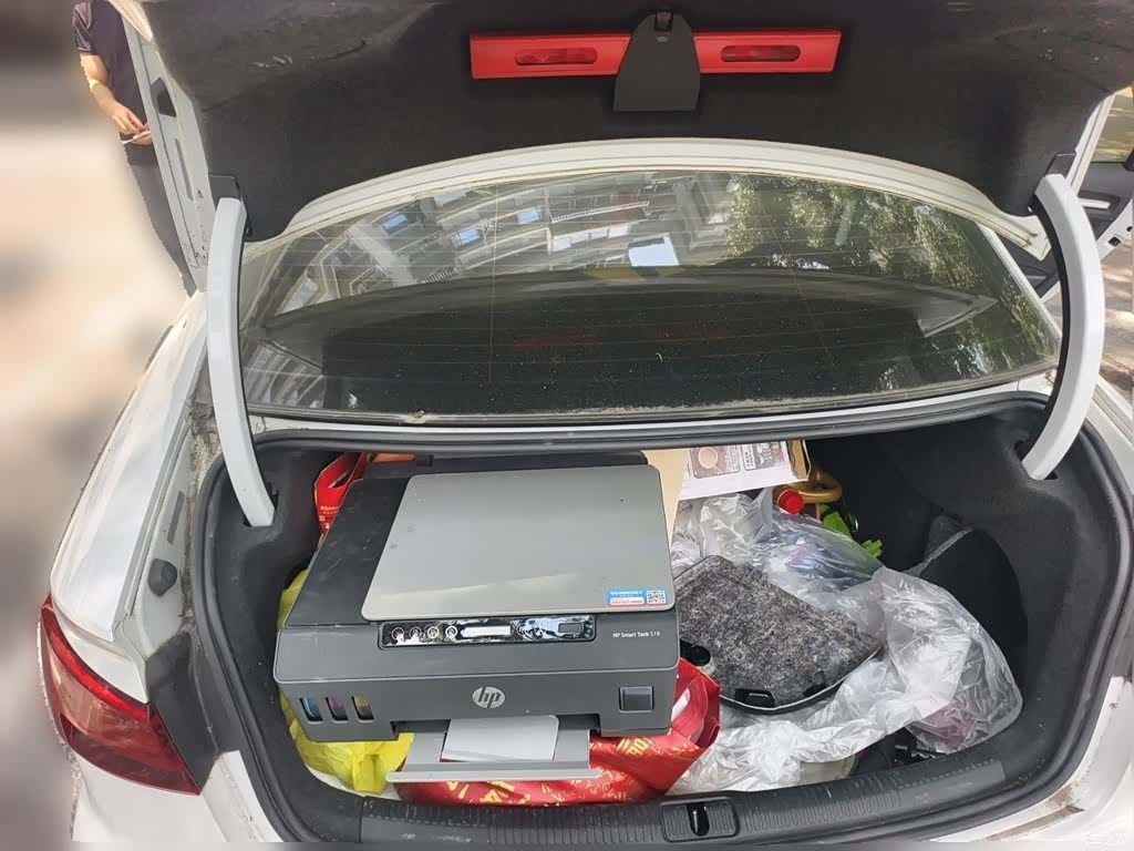 Audi A3, 2018 10