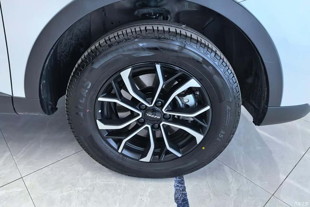 Haval H6, 2024 6