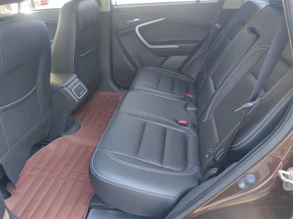 Hose S6