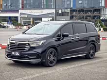 �µ��� 2024�� 2.0L e:HEV ��ҫ����