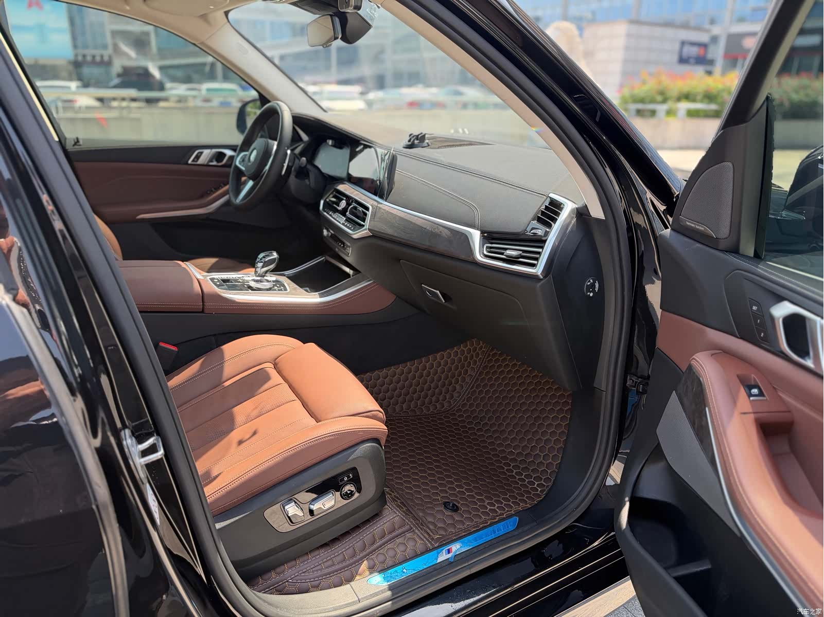 BMW X5, 2019 17