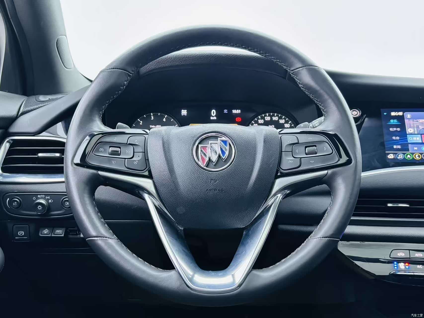 Buick Enclave, 2023 14