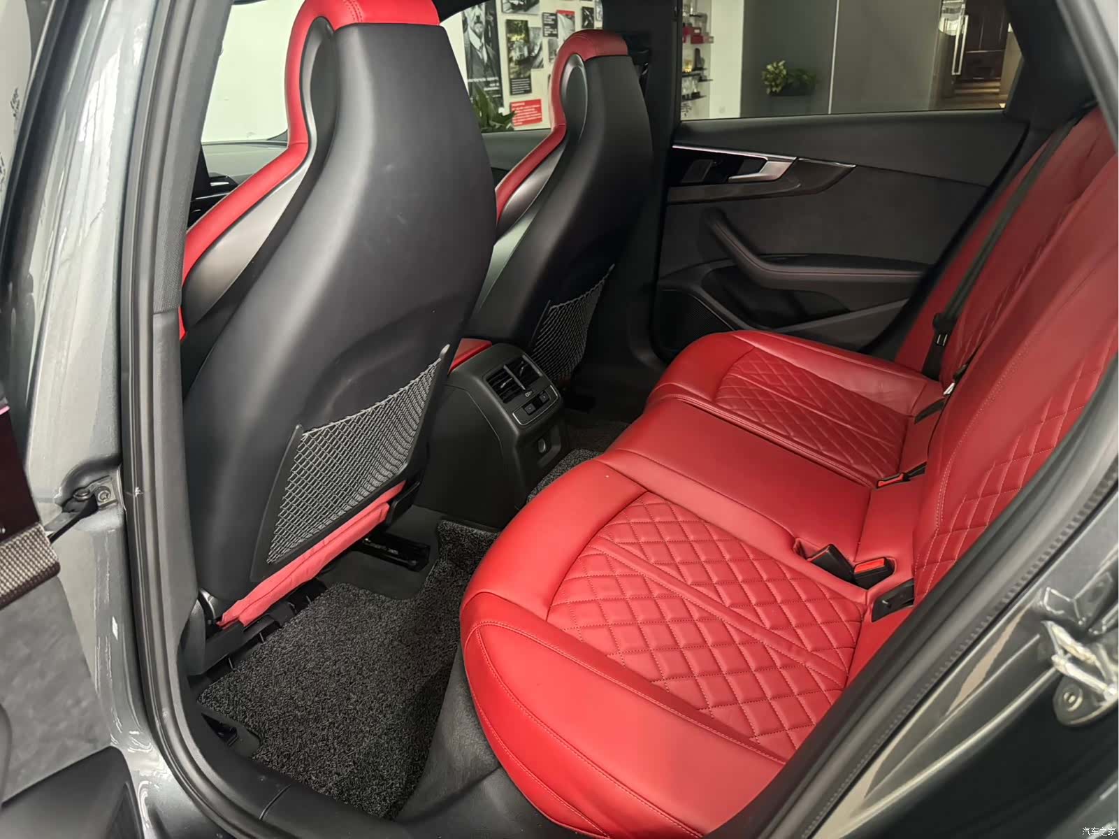 Audi S4, 2023 7