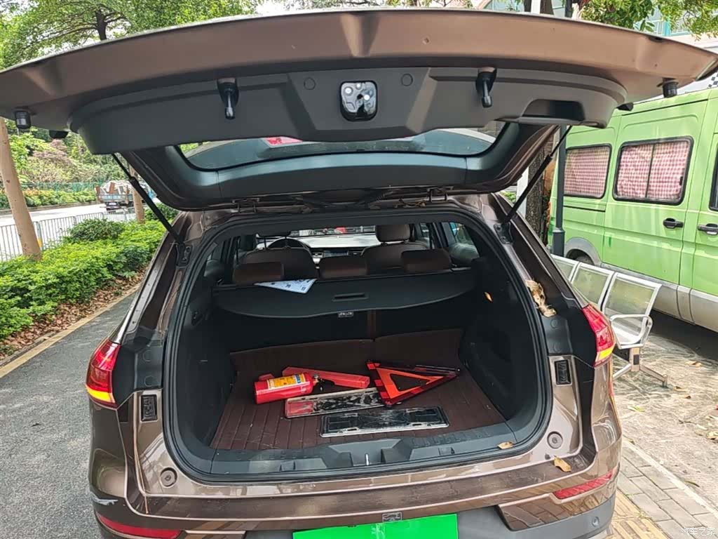 Haval H6, 2018 19
