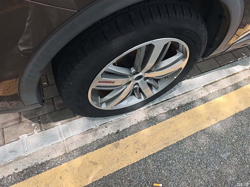 Haval H6, 2018 23