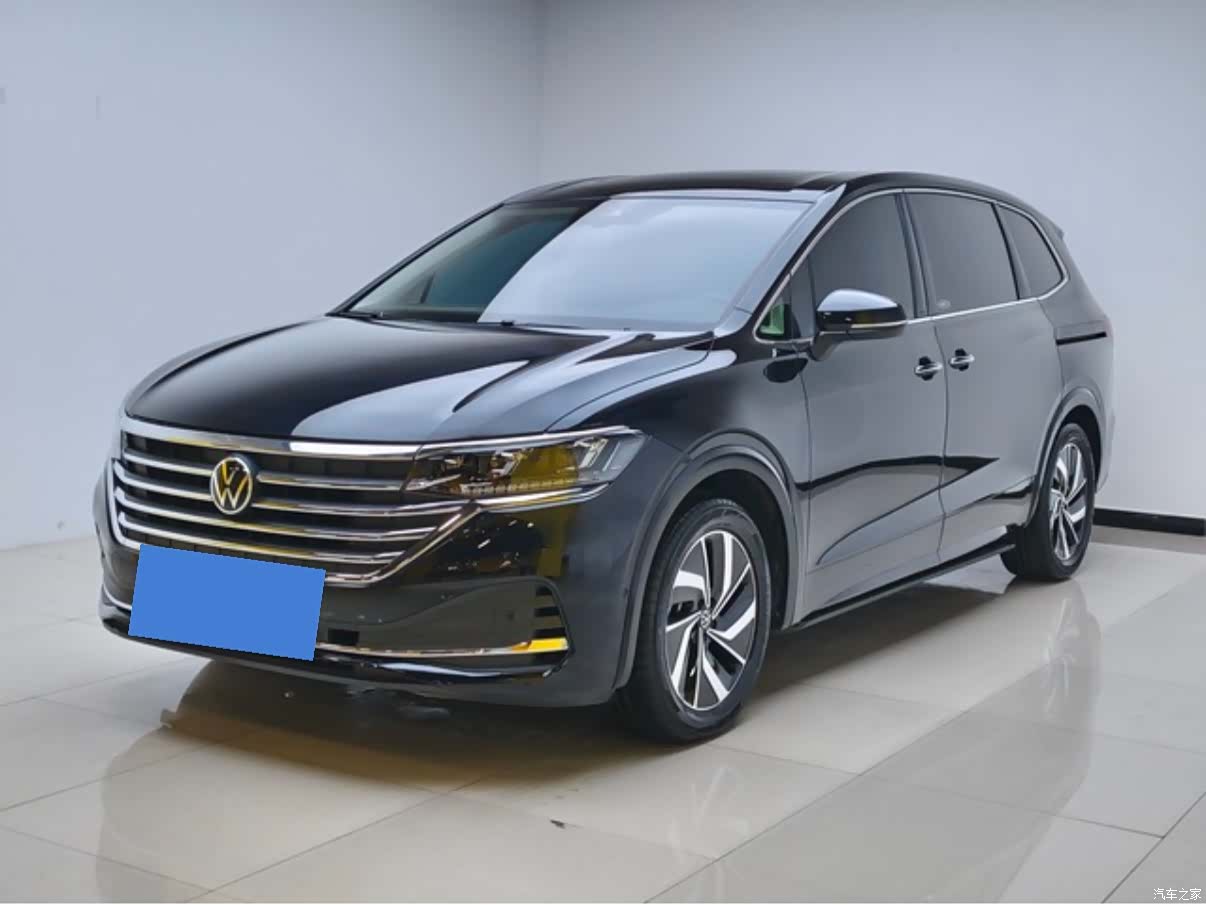 Volkswagen Viloran, 2024 1