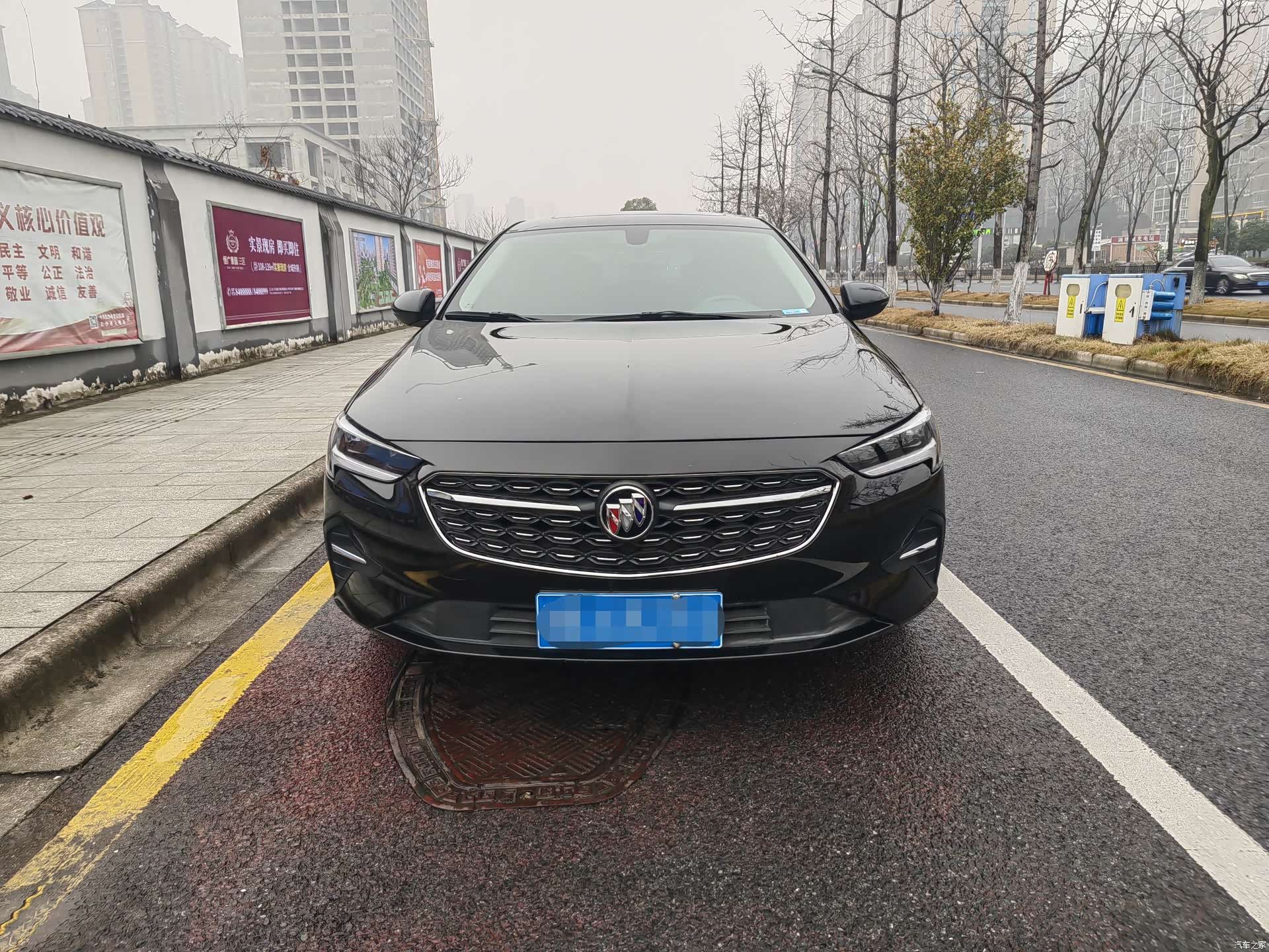 Buick Regal, 2023 2