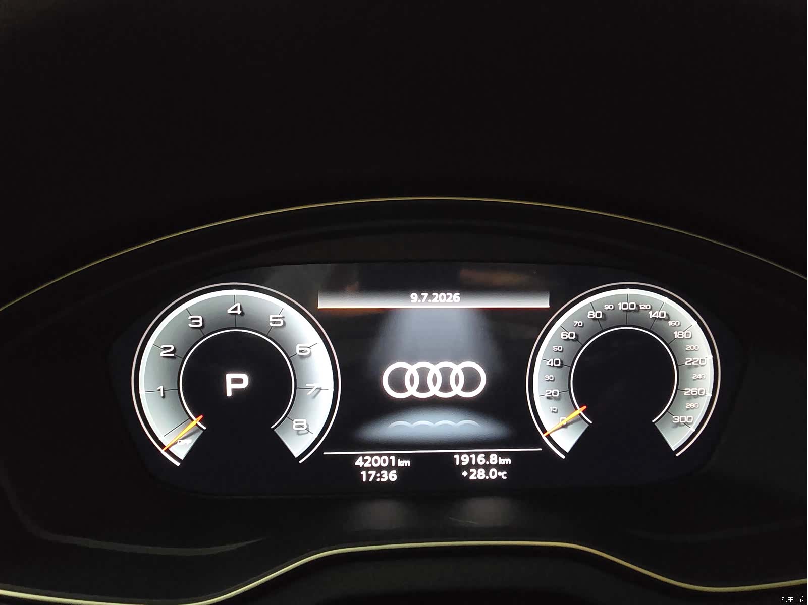 Audi Q5L, 2023 6