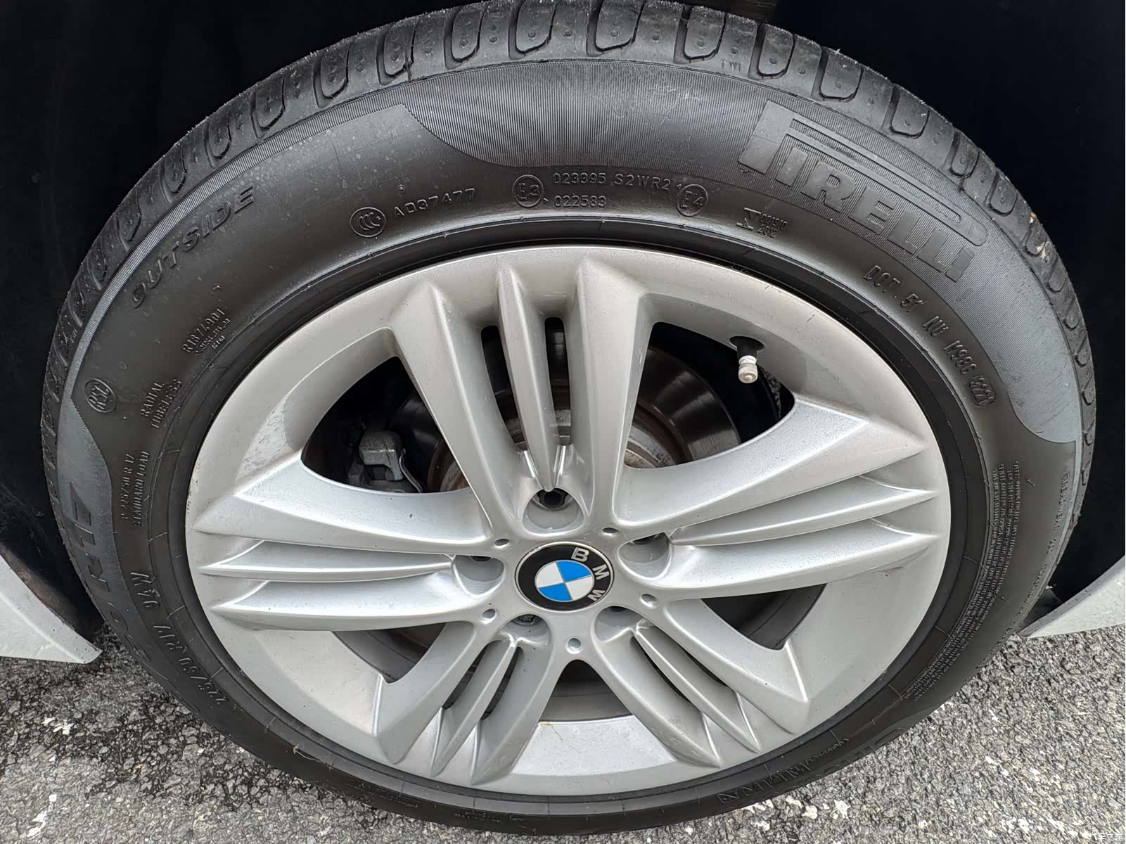 BMW 3 Series, 2017 13