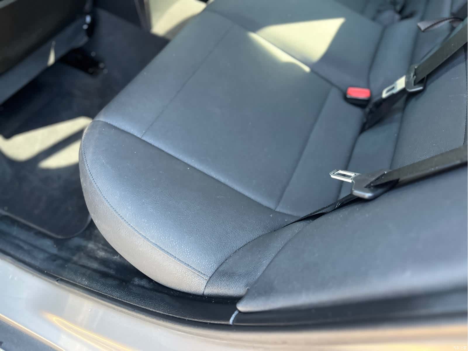 BMW X1, 2013 15