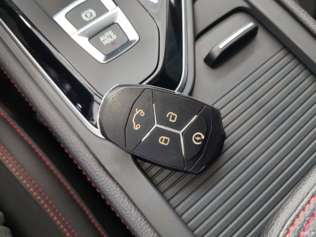 Lynk & Co 01, 2019 9