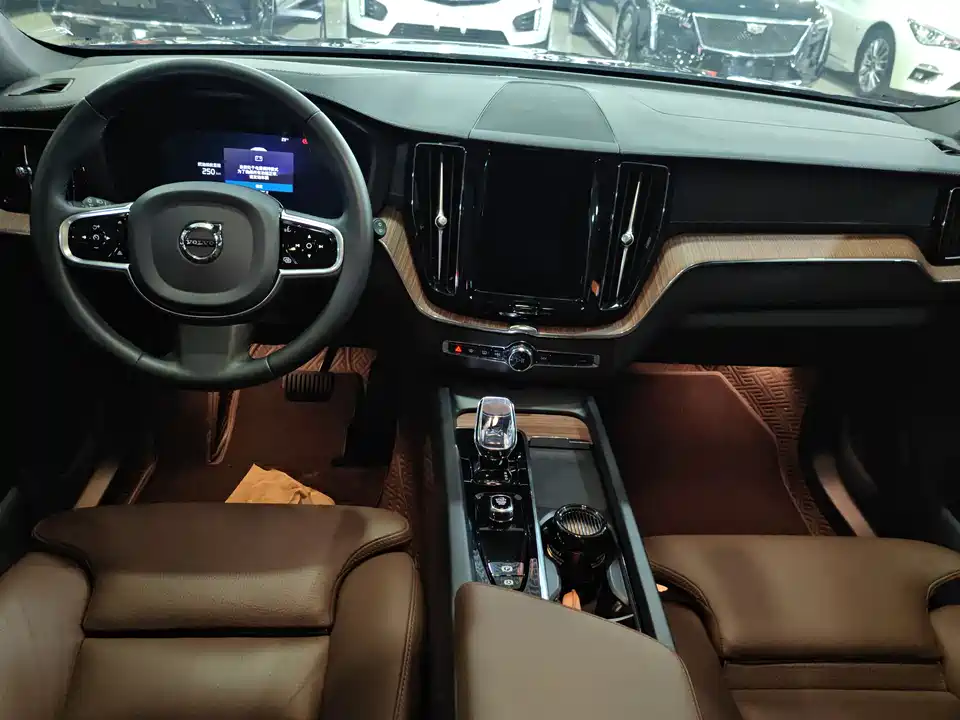 Volvo XC60 Volvo XC60