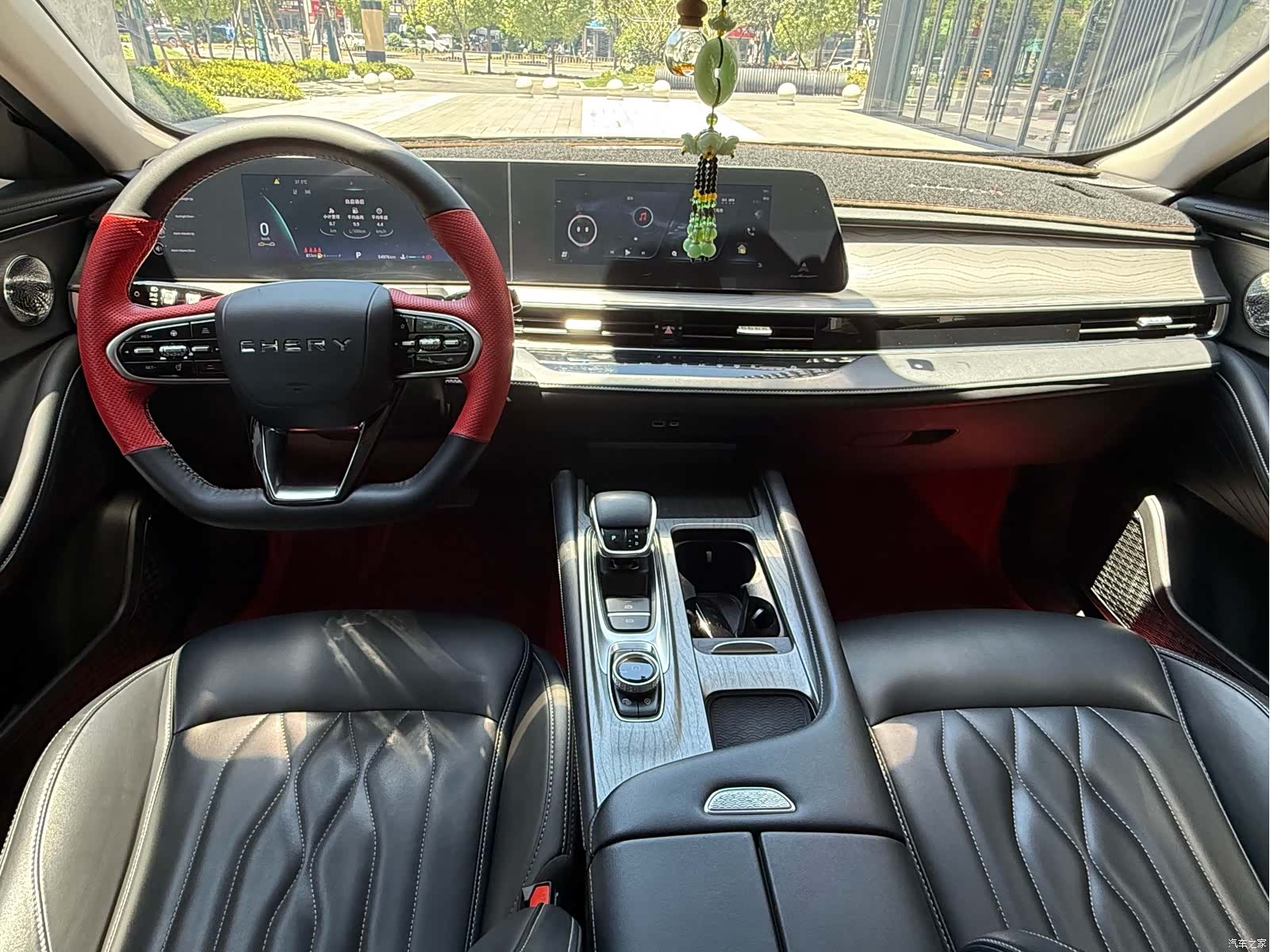 Chery Arrizo 8, 2023 9