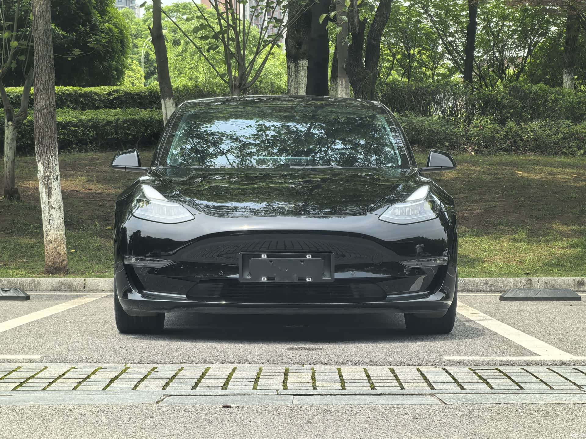 Tesla Model 3, 2022 2