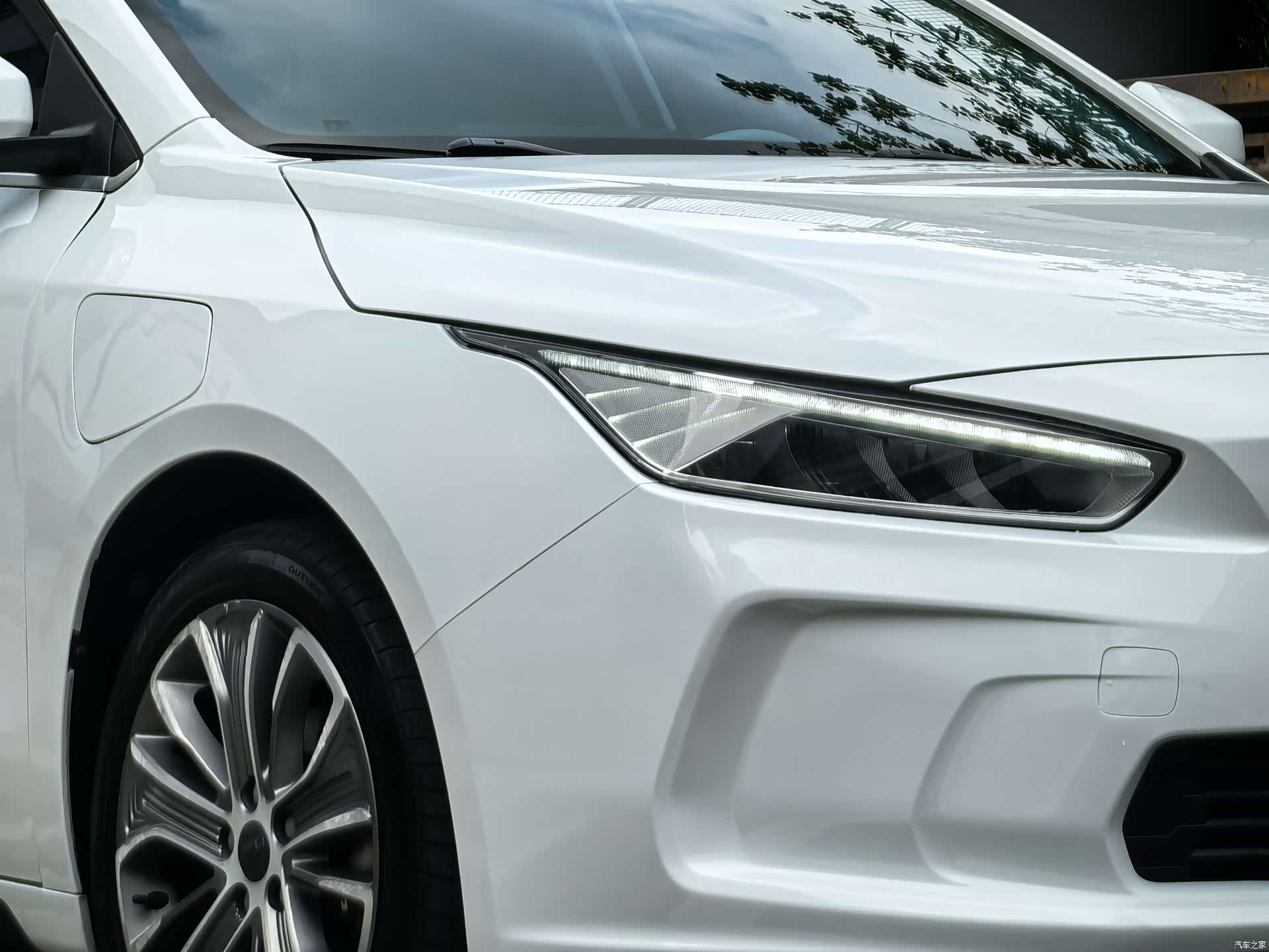 Geely A, 2019 6