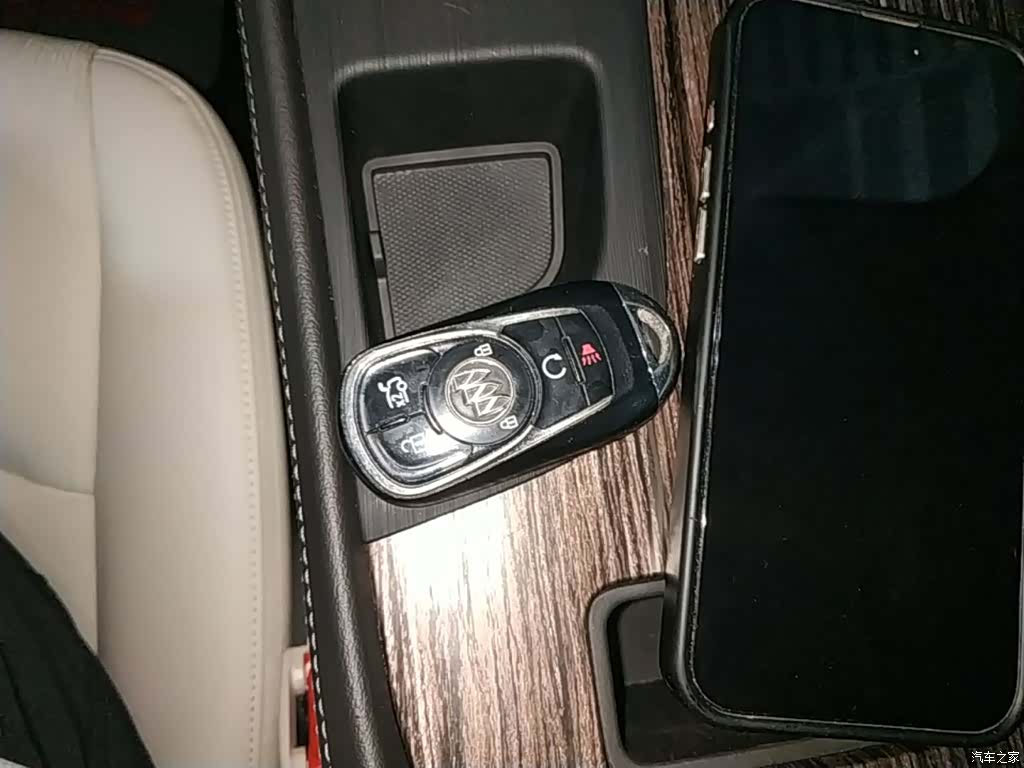 Buick LaCrosse, 2019 9