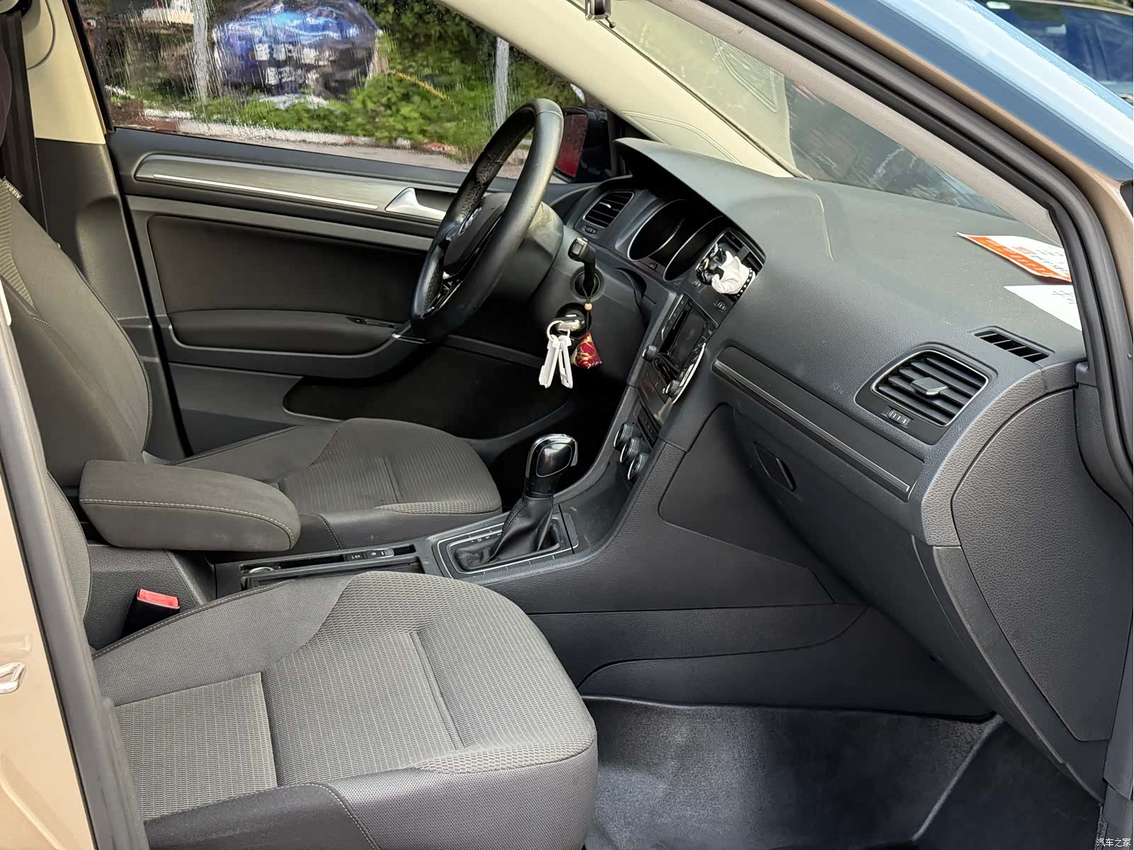 Volkswagen Golf, 2016 10
