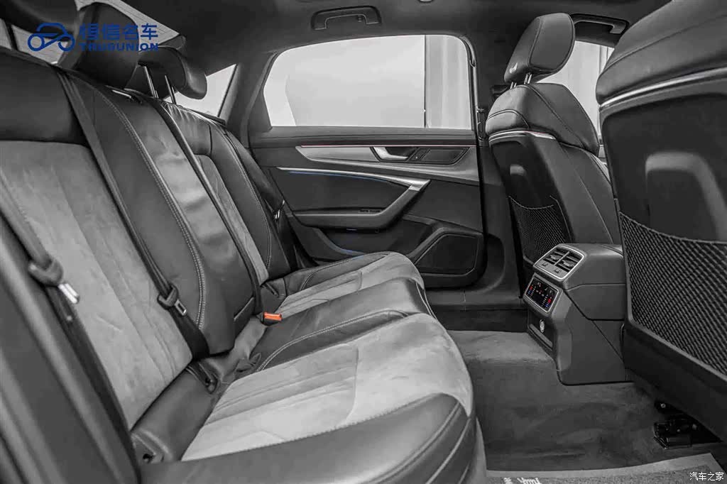Audi A6L, 2022 16