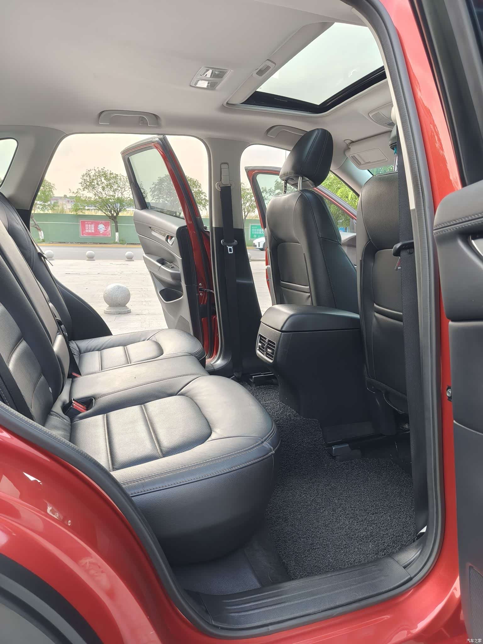 Mazda CX-5, 2018 14