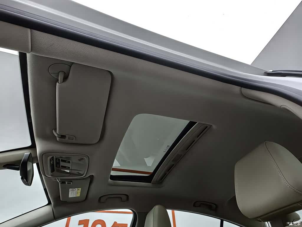 Buick Regal, 2021 14