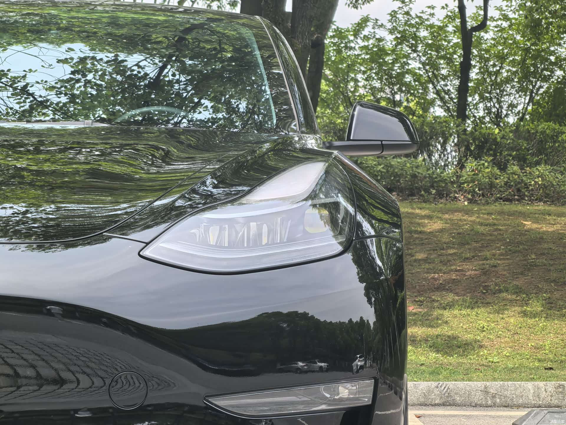 Tesla Model 3, 2022 4
