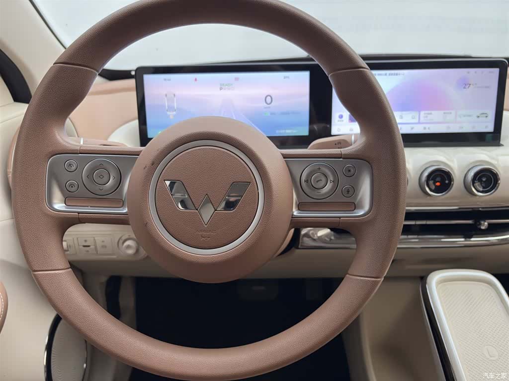Wuling Bingo, 2025 10