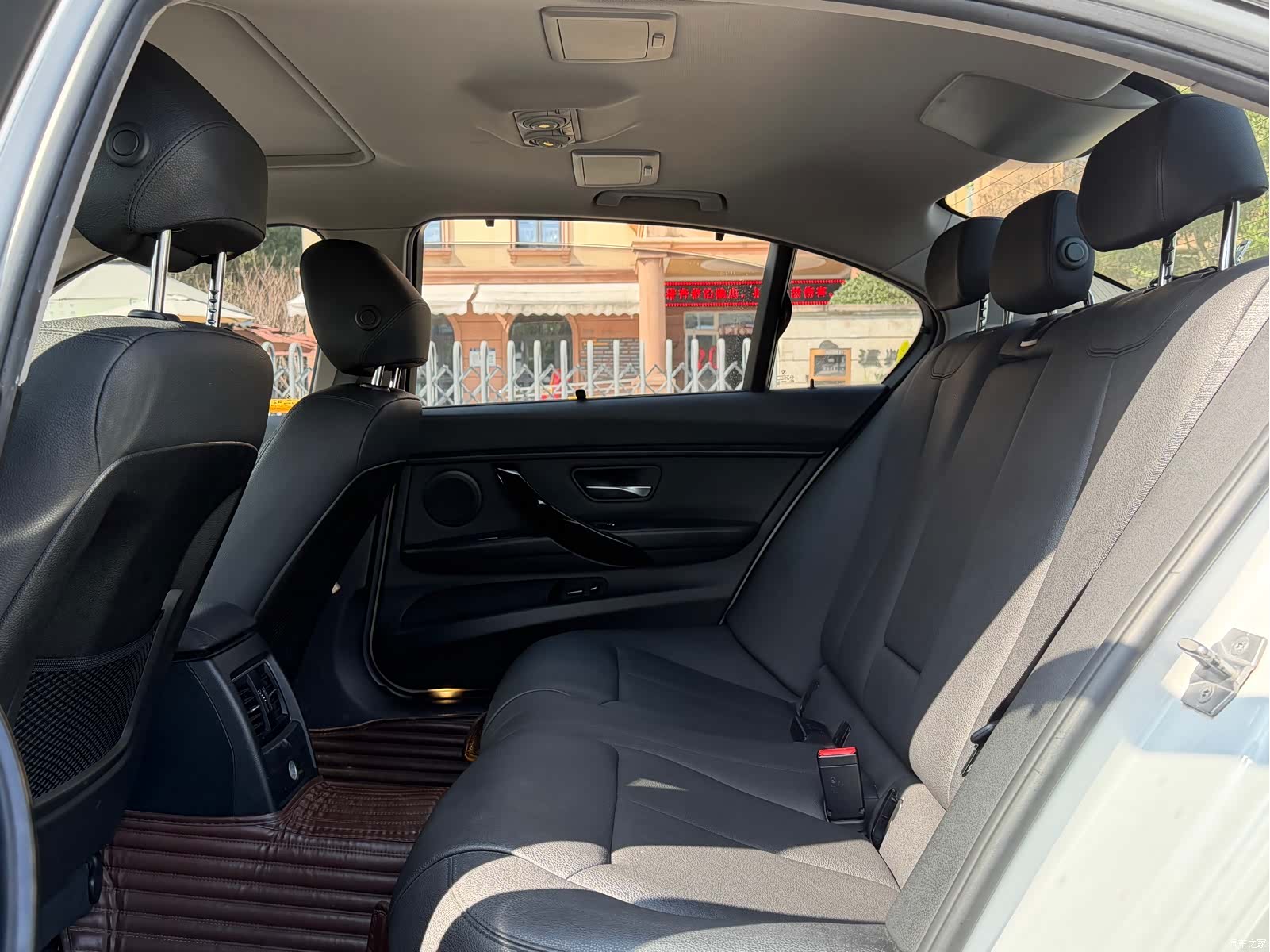 BMW 3 Series, 2017 9