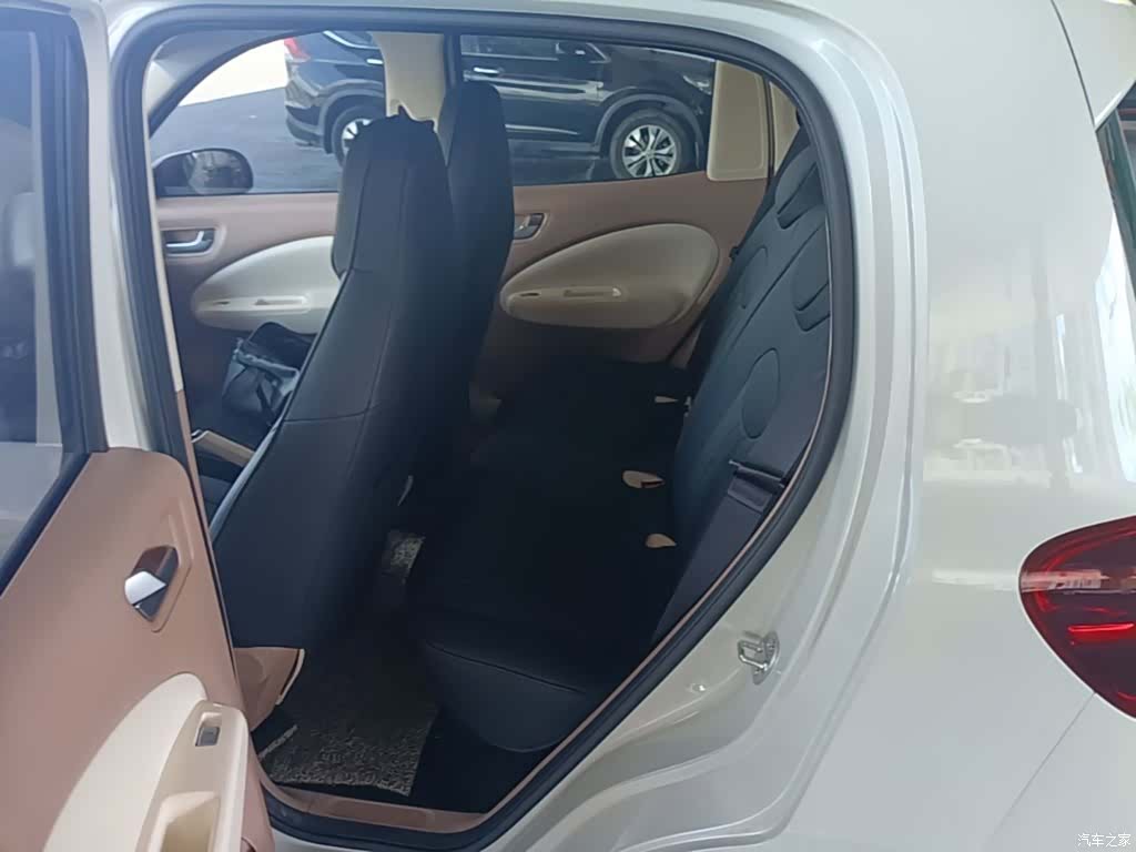Wuling MINIEV, 2025 17