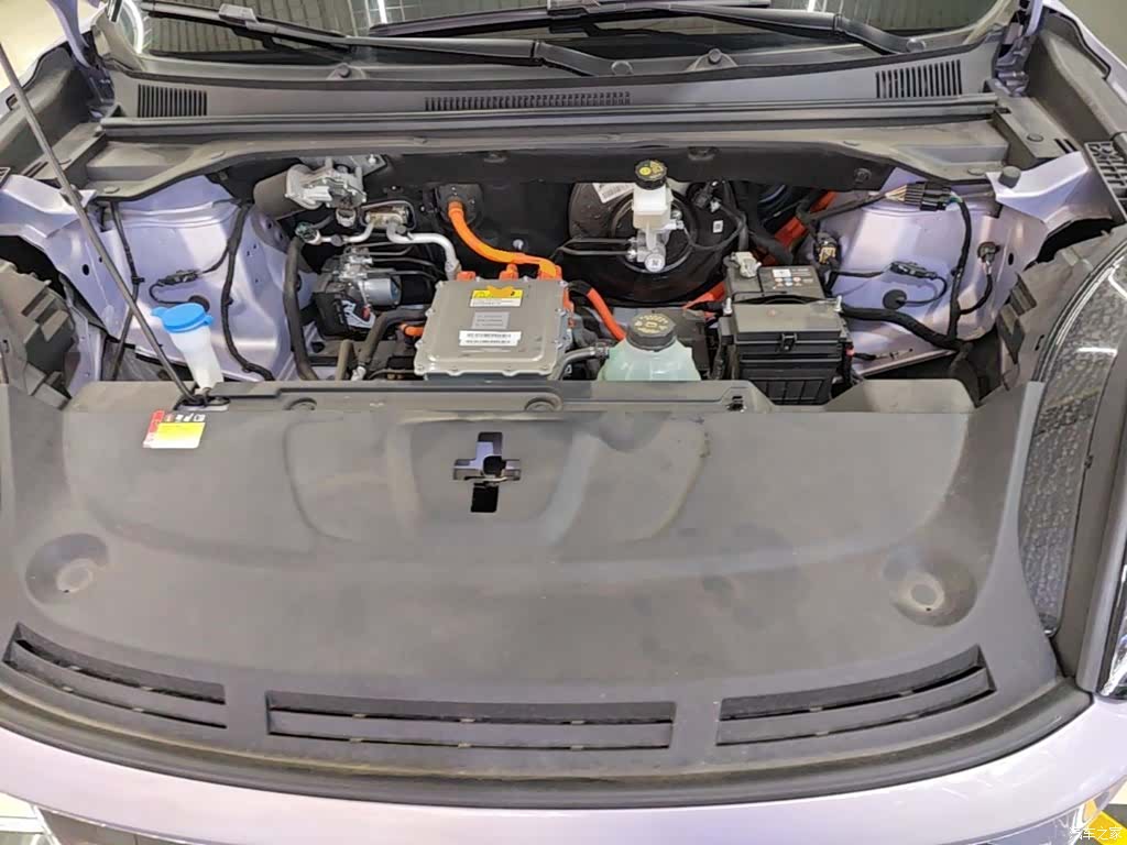 Wuling S, 2025 20
