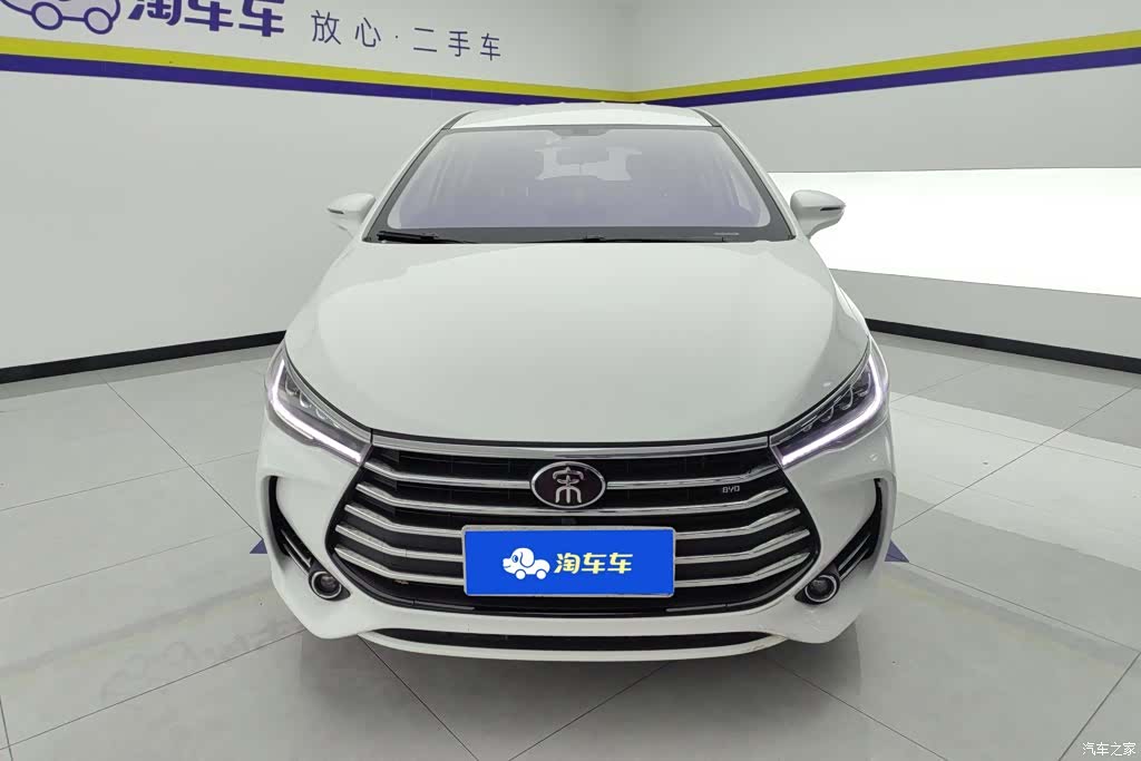 BYD Song, 2018 2