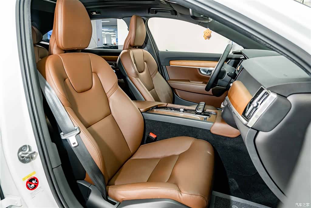 Volvo S90, 2022 19