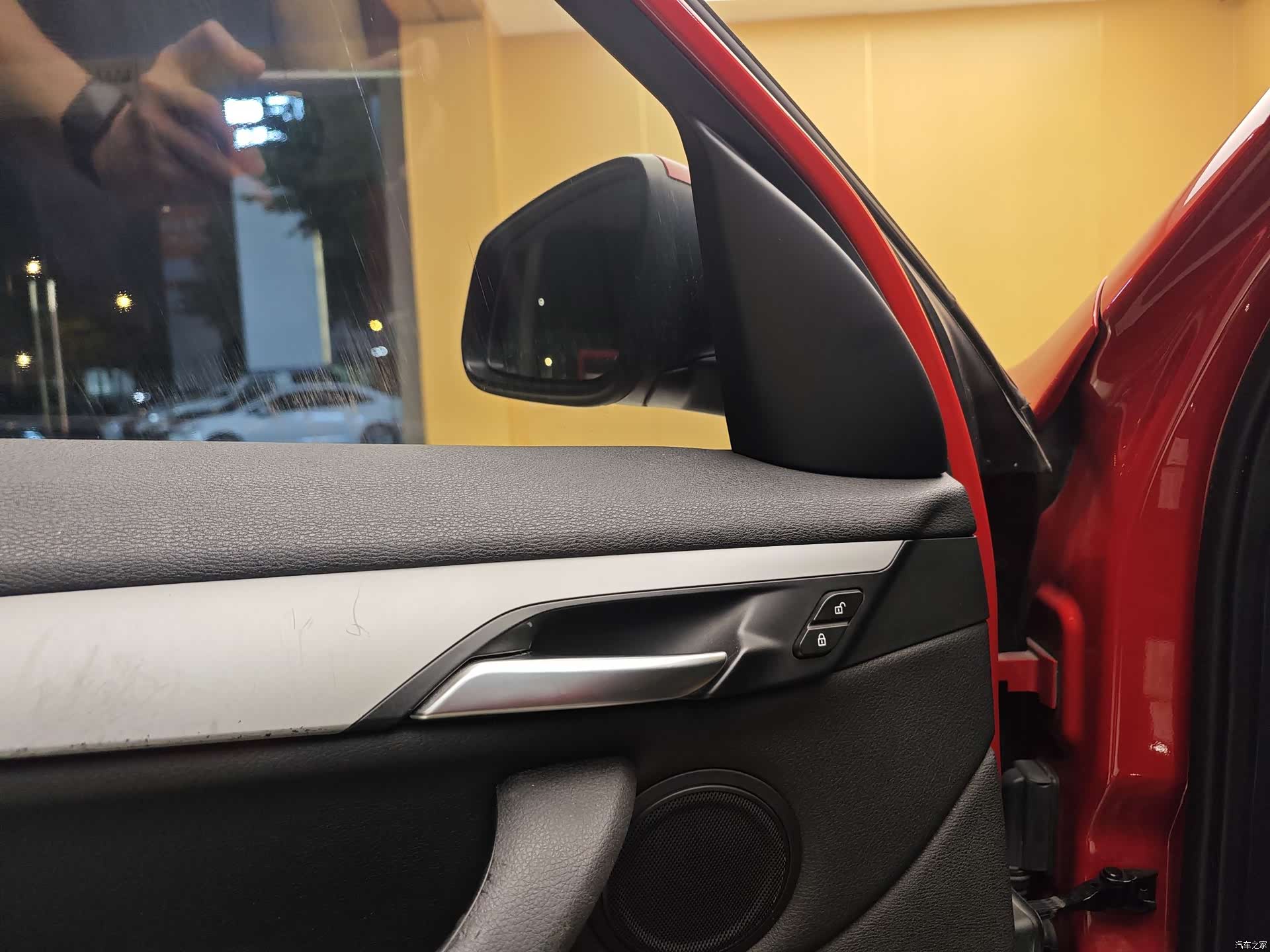 BMW X1, 2018 8